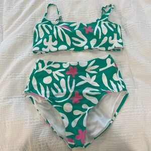 Hanna Anderson Swimsuit